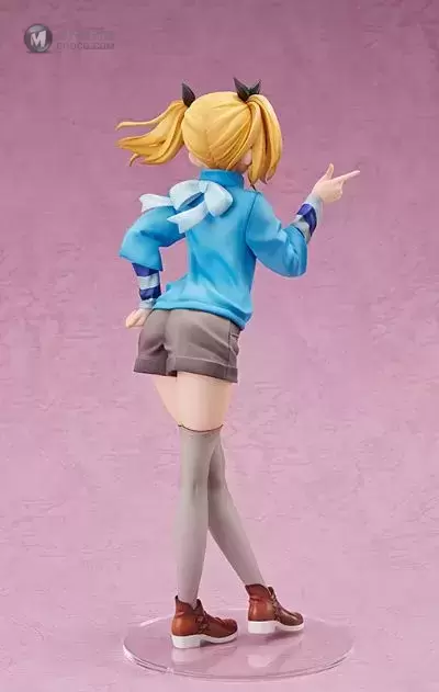 剧场版 白箱 矢野艾莉卡 剧场版 白箱 矢野艾莉卡