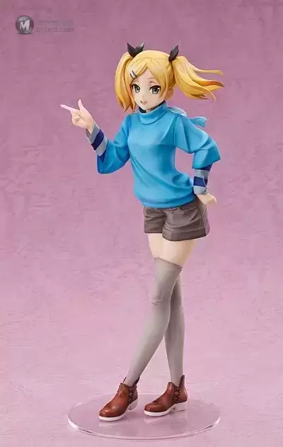 剧场版 白箱 矢野艾莉卡 剧场版 白箱 矢野艾莉卡