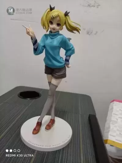剧场版 白箱 矢野艾莉卡 剧场版 白箱 矢野艾莉卡