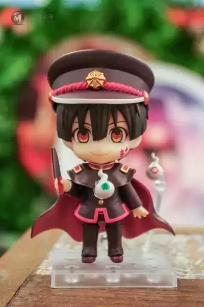 黏土人#1341 地缚少年花子君 花子君 黏土人#1341 地缚少年花子君 花子君