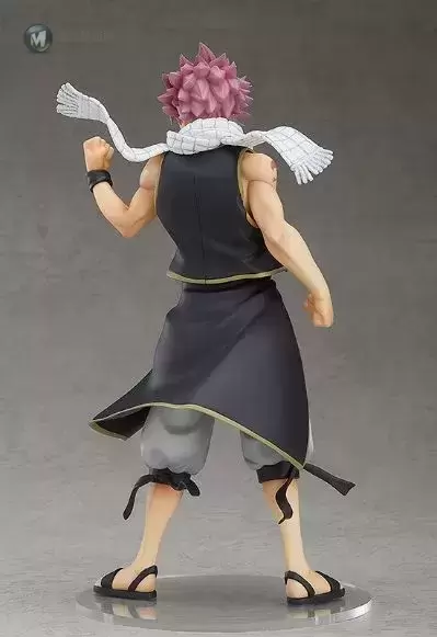POP UP PARADE 妖精的尾巴 纳兹・多拉格尼尔 POP UP PARADE 妖精的尾巴 纳兹・多拉格尼尔