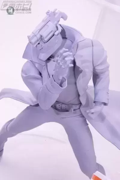 Pop Up Parade 非枪人生 乾十三 Pop Up Parade 非枪人生 乾十三