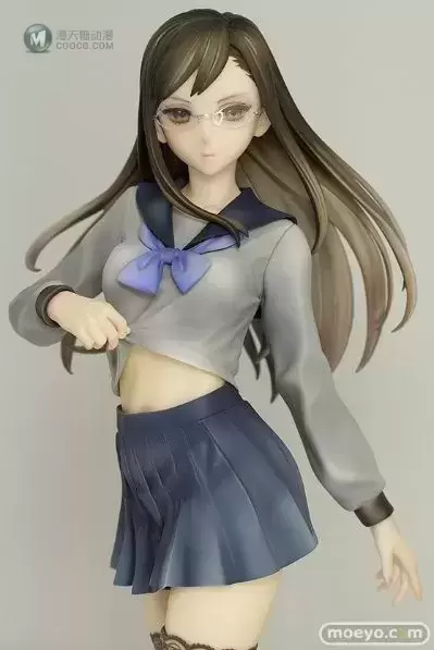 十三机兵防卫圈 药师寺惠 十三机兵防卫圈 药师寺惠