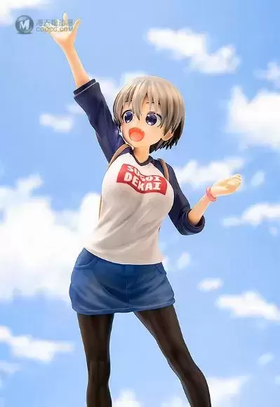 宇崎学妹想要玩! 宇崎花 宇崎学妹想要玩! 宇崎花