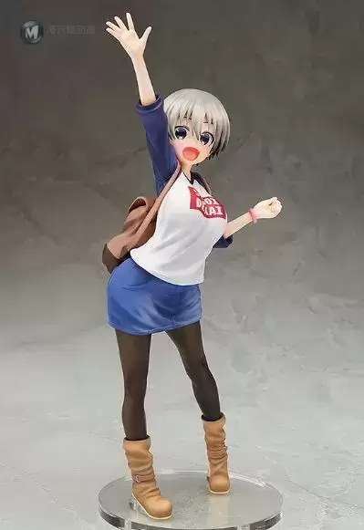 宇崎学妹想要玩! 宇崎花 宇崎学妹想要玩! 宇崎花