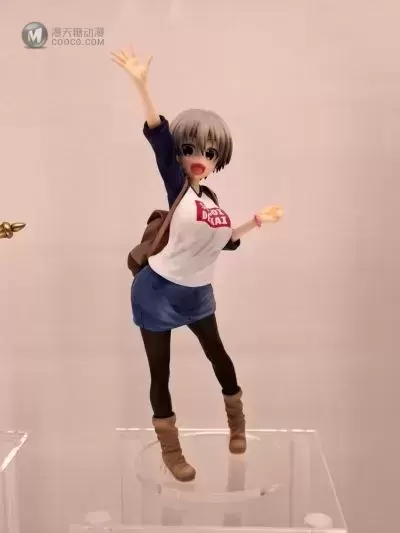 宇崎学妹想要玩! 宇崎花 宇崎学妹想要玩! 宇崎花