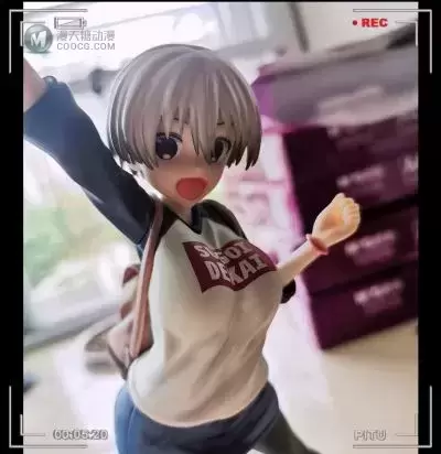 宇崎学妹想要玩! 宇崎花 宇崎学妹想要玩! 宇崎花