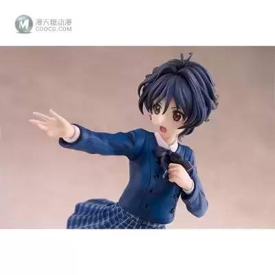 22/7 泷川美羽 22/7 泷川美羽