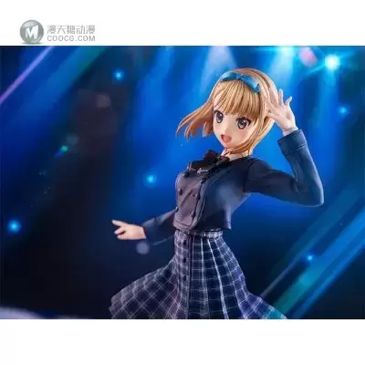 22/7 斋藤妮可儿 22/7 斋藤妮可儿