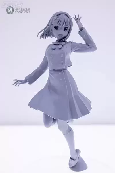 22/7 斋藤妮可儿 22/7 斋藤妮可儿