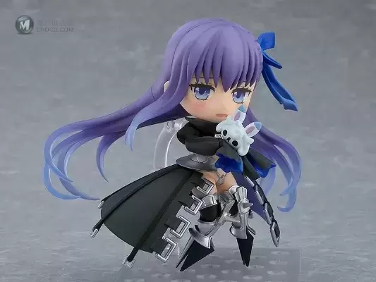 黏土人#1324 Fate/Grand Order 梅尔特莉莉丝 黏土人#1324 Fate/Grand Order 梅尔特莉莉丝