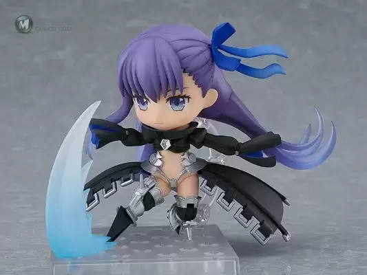 黏土人#1324 Fate/Grand Order 梅尔特莉莉丝 黏土人#1324 Fate/Grand Order 梅尔特莉莉丝