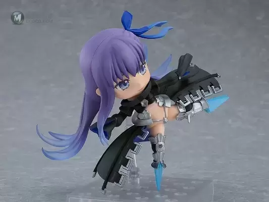 黏土人#1324 Fate/Grand Order 梅尔特莉莉丝 黏土人#1324 Fate/Grand Order 梅尔特莉莉丝