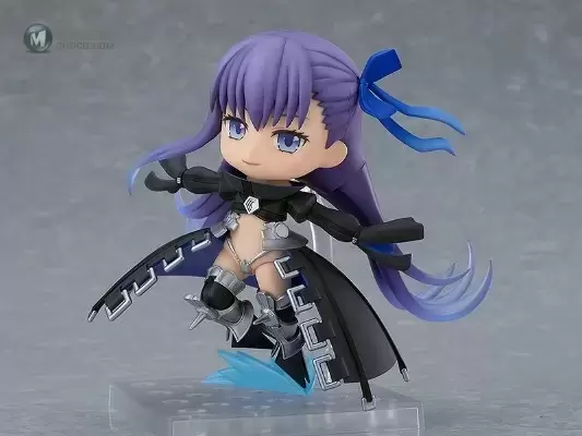 黏土人#1324 Fate/Grand Order 梅尔特莉莉丝 黏土人#1324 Fate/Grand Order 梅尔特莉莉丝