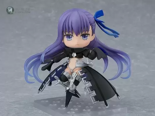 黏土人#1324 Fate/Grand Order 梅尔特莉莉丝 黏土人#1324 Fate/Grand Order 梅尔特莉莉丝