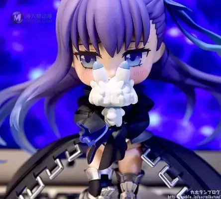 黏土人#1324 Fate/Grand Order 梅尔特莉莉丝 黏土人#1324 Fate/Grand Order 梅尔特莉莉丝