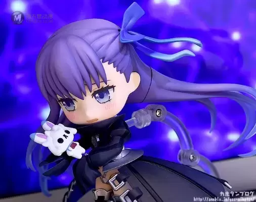 黏土人#1324 Fate/Grand Order 梅尔特莉莉丝 黏土人#1324 Fate/Grand Order 梅尔特莉莉丝