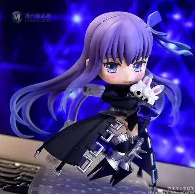 黏土人#1324 Fate/Grand Order 梅尔特莉莉丝 黏土人#1324 Fate/Grand Order 梅尔特莉莉丝