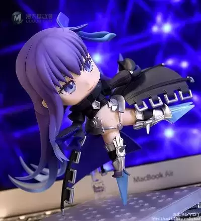 黏土人#1324 Fate/Grand Order 梅尔特莉莉丝 黏土人#1324 Fate/Grand Order 梅尔特莉莉丝