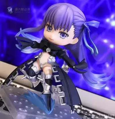 黏土人#1324 Fate/Grand Order 梅尔特莉莉丝 黏土人#1324 Fate/Grand Order 梅尔特莉莉丝