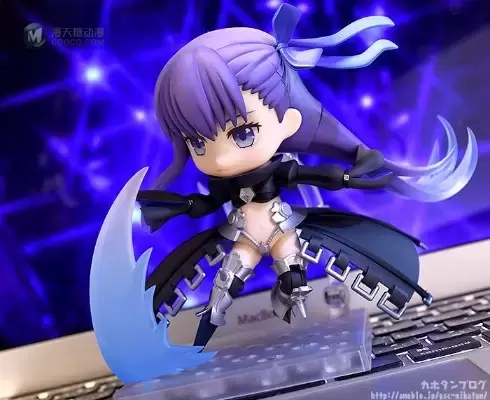黏土人#1324 Fate/Grand Order 梅尔特莉莉丝 黏土人#1324 Fate/Grand Order 梅尔特莉莉丝