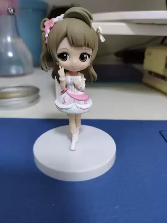 Q Posket Petit LoveLive! School idol project 南小鸟 Q Posket Petit LoveLive! School idol project 南小鸟