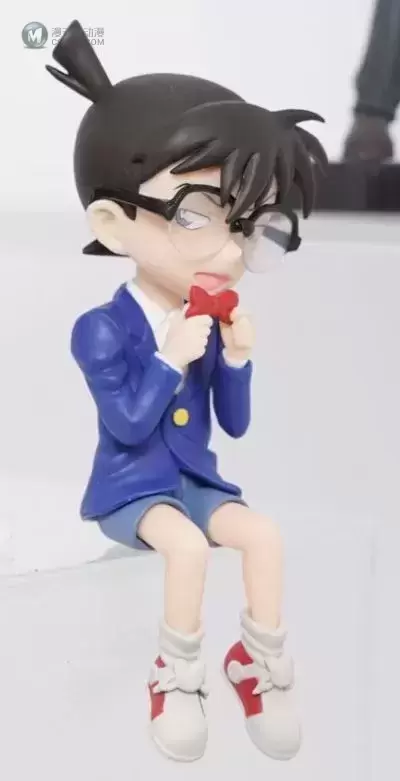 Premium Chokonose 手办 名侦探柯南 江户川柯南 Premium Chokonose 手办 名侦探柯南 江户川柯南