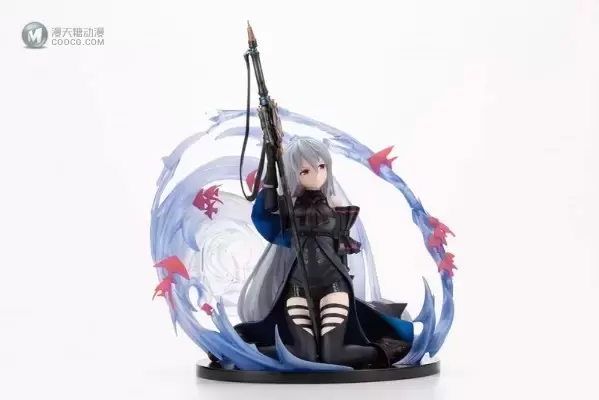 明日方舟 斯卡蒂 精英二ver. 明日方舟 斯卡蒂 精英二ver.