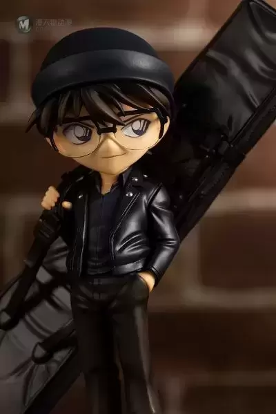 ARTFX J 名侦探柯南 江户川柯南 赤井秀一衣装Ver. ARTFX J 名侦探柯南 江户川柯南 赤井秀一衣装Ver.