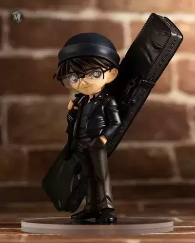 ARTFX J 名侦探柯南 江户川柯南 赤井秀一衣装Ver. ARTFX J 名侦探柯南 江户川柯南 赤井秀一衣装Ver.
