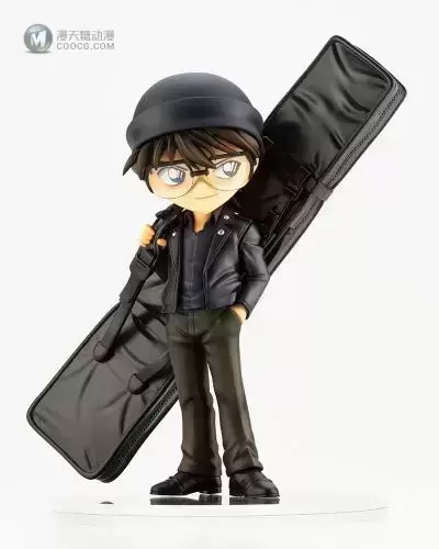 ARTFX J 名侦探柯南 江户川柯南 赤井秀一衣装Ver. ARTFX J 名侦探柯南 江户川柯南 赤井秀一衣装Ver.