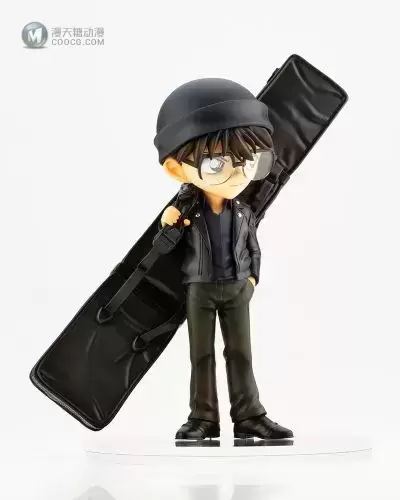 ARTFX J 名侦探柯南 江户川柯南 赤井秀一衣装Ver. ARTFX J 名侦探柯南 江户川柯南 赤井秀一衣装Ver.