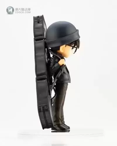 ARTFX J 名侦探柯南 江户川柯南 赤井秀一衣装Ver. ARTFX J 名侦探柯南 江户川柯南 赤井秀一衣装Ver.