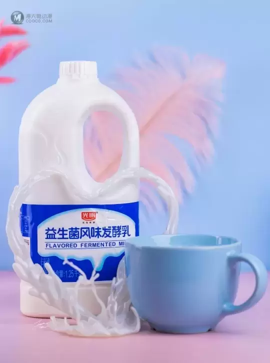 Pure x Shiko x Milk 夜须奈绪 Pure x Shiko x Milk 夜须奈绪