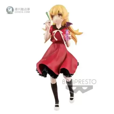 EXQ手办 〈物语〉系列 忍野忍 Exclusive Lines EXQ手办 〈物语〉系列 忍野忍 Exclusive Lines
