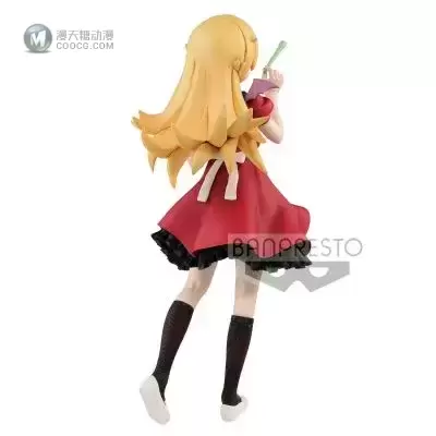 EXQ手办 〈物语〉系列 忍野忍 Exclusive Lines EXQ手办 〈物语〉系列 忍野忍 Exclusive Lines