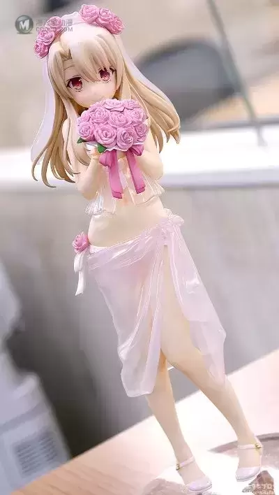 KD Colle Fate/kaleid liner 魔法少女伊莉雅 伊莉雅斯菲尔·冯·爱因兹贝伦 比基尼婚纱Ver. KD Colle Fate/kaleid liner 魔法少女伊莉雅 伊莉雅斯菲尔·冯·爱因兹贝伦 比基尼婚纱Ver.