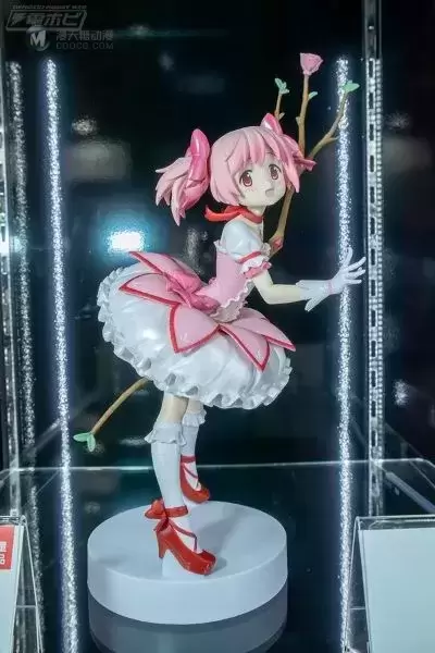 EXQ手办 剧场版 魔法少女小圆 叛逆的物语 鹿目圆香 Special Color Ver. EXQ手办 剧场版 魔法少女小圆 叛逆的物语 鹿目圆香 Special Color Ver.