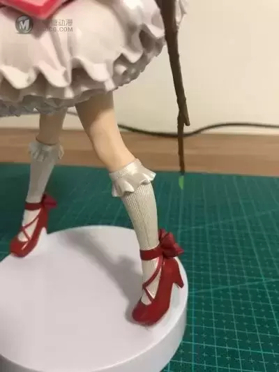 EXQ手办 剧场版 魔法少女小圆 叛逆的物语 鹿目圆香 Special Color Ver. EXQ手办 剧场版 魔法少女小圆 叛逆的物语 鹿目圆香 Special Color Ver.