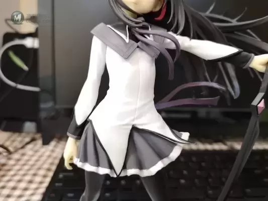 EXQ手办 剧场版 魔法少女小圆 叛逆的物语 鹿目圆香 Special Color Ver. EXQ手办 剧场版 魔法少女小圆 叛逆的物语 鹿目圆香 Special Color Ver.