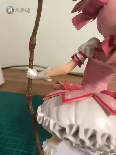 EXQ手办 剧场版 魔法少女小圆 叛逆的物语 鹿目圆香 Special Color Ver. EXQ手办 剧场版 魔法少女小圆 叛逆的物语 鹿目圆香 Special Color Ver.