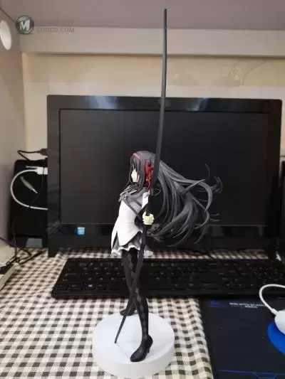 EXQ手办 剧场版 魔法少女小圆 叛逆的物语 鹿目圆香 Special Color Ver. EXQ手办 剧场版 魔法少女小圆 叛逆的物语 鹿目圆香 Special Color Ver.