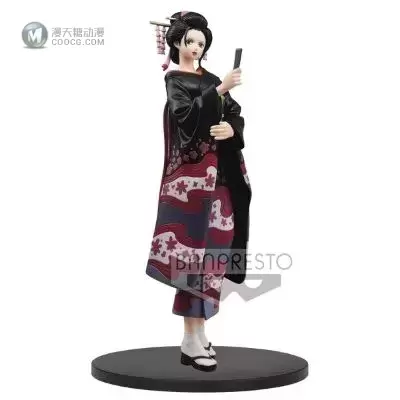 ~THE GRANDLINE LADY~和之国 Vol.2 海贼王 妮可・罗宾 ~THE GRANDLINE LADY~和之国 Vol.2 海贼王 妮可・罗宾