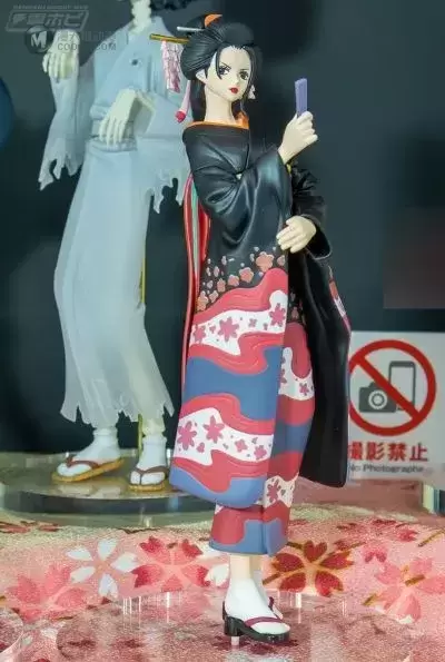 ~THE GRANDLINE LADY~和之国 Vol.2 海贼王 妮可・罗宾 ~THE GRANDLINE LADY~和之国 Vol.2 海贼王 妮可・罗宾