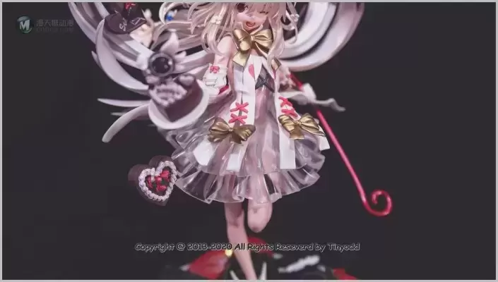 Fate/Grand Order 芙芙&伊莉雅&克洛伊&马修 巧克力天使ver. Fate/Grand Order 芙芙&伊莉雅&克洛伊&马修 巧克力天使ver.