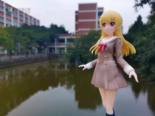 PM 手办 BanG Dream! 少女乐团派对! 白鹭千圣 School☆Days PM 手办 BanG Dream! 少女乐团派对! 白鹭千圣 School☆Days