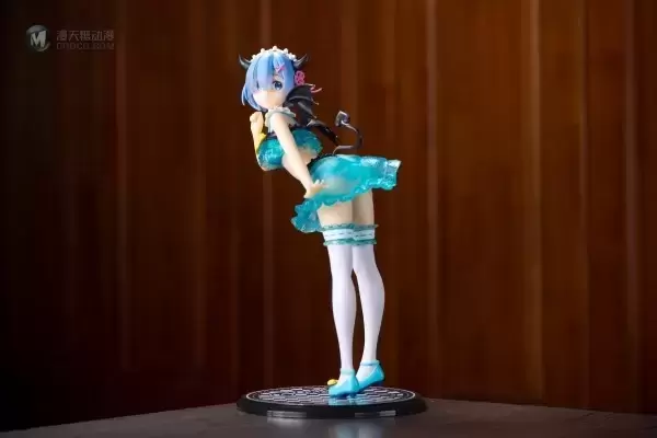 Re:从零开始的异世界生活 蕾姆 Pretty 小恶魔 Ver. Re:从零开始的异世界生活 蕾姆 Pretty 小恶魔 Ver.