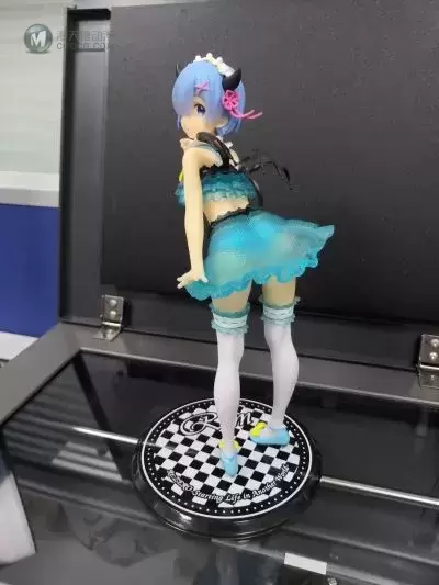Re:从零开始的异世界生活 蕾姆 Pretty 小恶魔 Ver. Re:从零开始的异世界生活 蕾姆 Pretty 小恶魔 Ver.