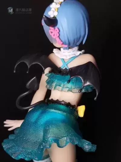 Re:从零开始的异世界生活 蕾姆 Pretty 小恶魔 Ver. Re:从零开始的异世界生活 蕾姆 Pretty 小恶魔 Ver.