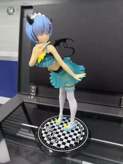 Re:从零开始的异世界生活 蕾姆 Pretty 小恶魔 Ver. Re:从零开始的异世界生活 蕾姆 Pretty 小恶魔 Ver.